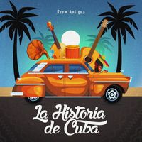 Room Antigua - La Historia de Cuba