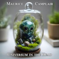 Maurice Camplair - Universum In The Head