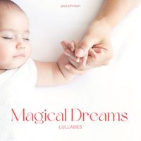 Paul Johnson - Magical Dreams