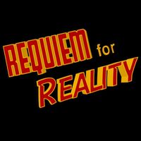Jazzcopo - Requiem for Reality