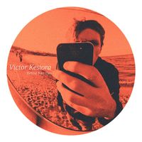 Victor Kesiora - Behind Your Eyes