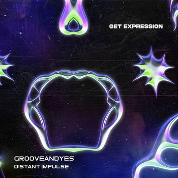 GrooveANDyes - Distant Impulse