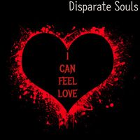 Disparate Souls - I Can Feel Love