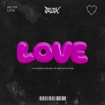 Deltix - LOVE