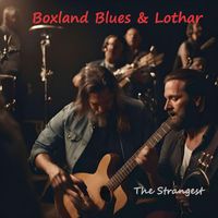 Lothar Honnens - The Strangest