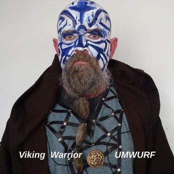 Umwurf - Viking Warrior