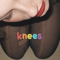 Frankie - knees