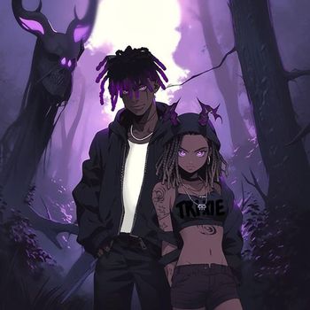 Trixie - TrixR4Kidz (Explicit)