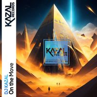 DJ Kazal - On the Move