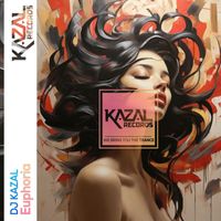 DJ Kazal - Euphoria