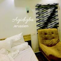 Jerusalem - Agidigba