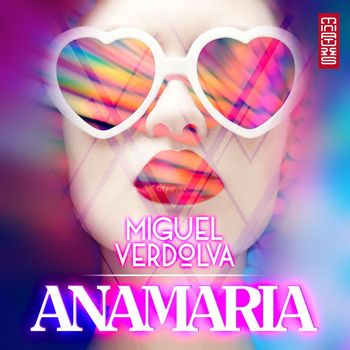 Miguel Verdolva - Anamaria