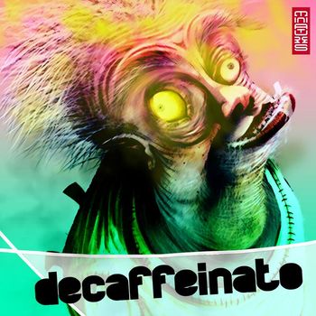 Various Artists - Decaffeinato