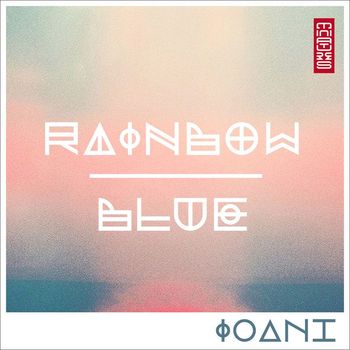 Ioani - Rainbow Blue