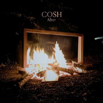 Cosh - Alter