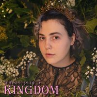 Cindy-Louise - Whispers of a Kingdom (Explicit)