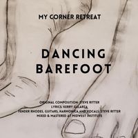 My Corner Retreat - Dancing Barefoot