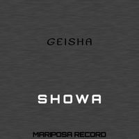 Showa - Geisha