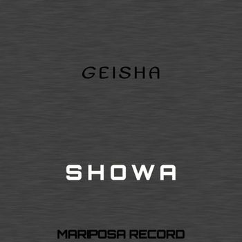 Showa - Geisha