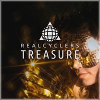 Realcyclers - Treasure (Realcyclers Remix)