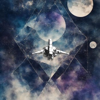 True Anomaly - DUBH