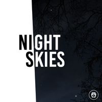 Deep House Lounge - Night Skies