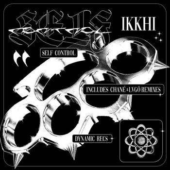 Ikkhi - Self Control