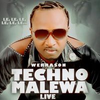 Werrason - Techno Malewa "Le, Le, Le Le, Le, Le..." (Live)