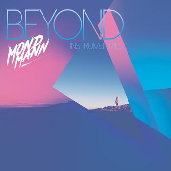 Mondmann - Beyond (Instrumentals)