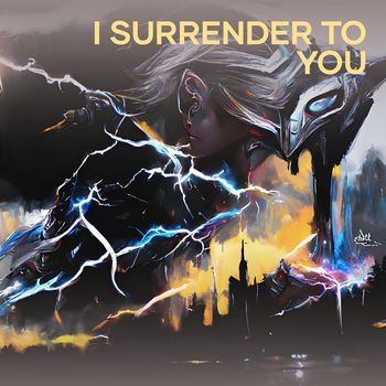 DHS - I Surrender to You (Explicit)