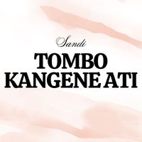 Sandi - Tombo Kangen Ati
