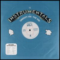 Smokey Joe & The Kid - Instrumentals, Vol.1