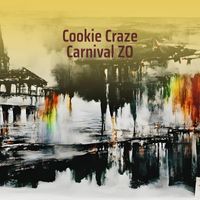 Alan - Cookie Craze Carnival Zo