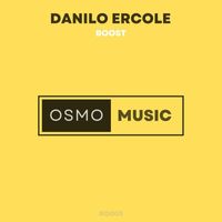 Danilo Ercole - Boost