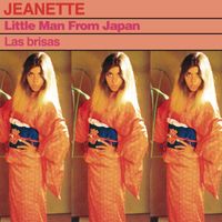 Jeanette - Little Man From Japan (Remasterizado 2023)