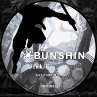Ufuk K - Tech Synth MF (Explicit)