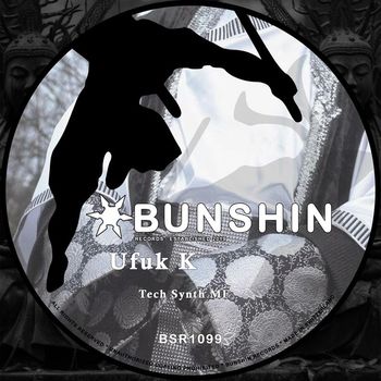 Ufuk K - Tech Synth MF (Explicit)