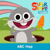 Super Simple Songs - ABC Hop
