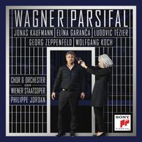 Jonas Kaufmann - Wagner: Parsifal
