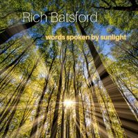 Rich Batsford - words spoken by sunlight