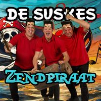 De Suskes - Zendpiraat