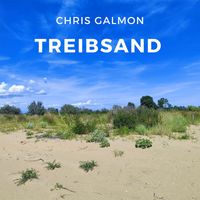 Chris Galmon - Treibsand
