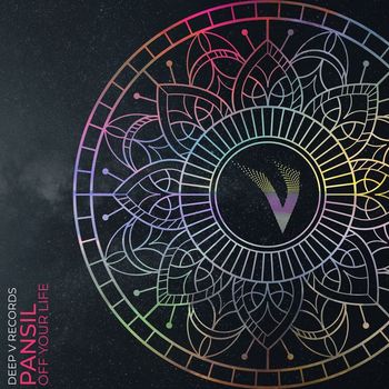 Pansil - Off Your Life