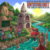 Inpsyde Out - The Great Infiltrator