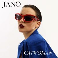 Jano - Catwoman