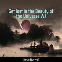 Neon Revival - Get Lost in the Beauty of the Universe Wj