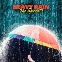 The Spinners - Heavy Rain