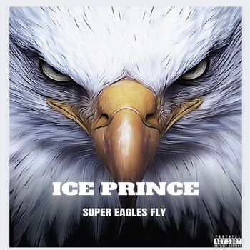 Ice Prince - Super Eagles Fly (Explicit)