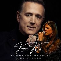Normunds Rutulis - Klusi, klusi