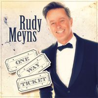 Rudy Meyns - One Way Ticket